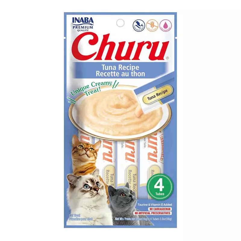 Churu Atún